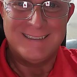 Meet your Posher, Mike